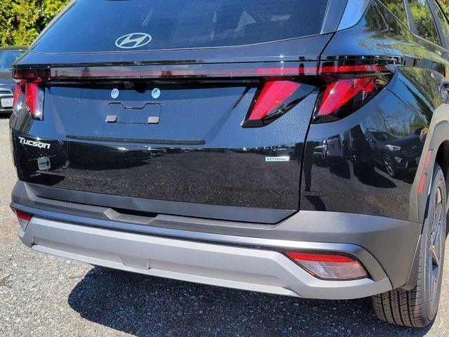 2026 Hyundai TUCSON SEL AWD Chantilly VA