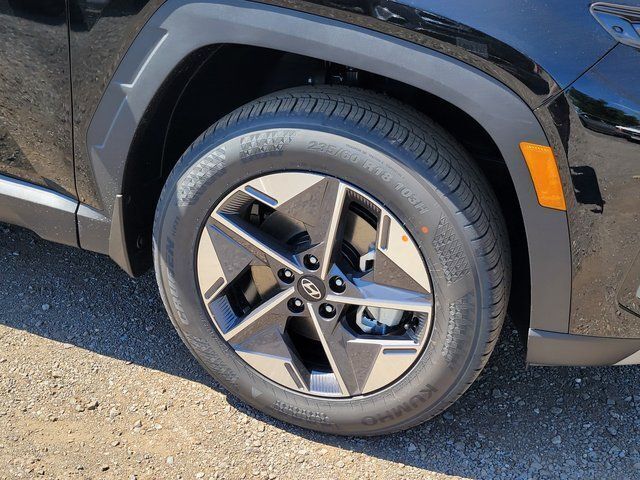 2026 Hyundai TUCSON SEL AWD Chantilly VA