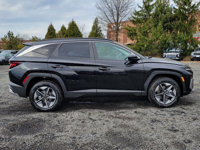 2026 Hyundai TUCSON SEL AWD Chantilly VA