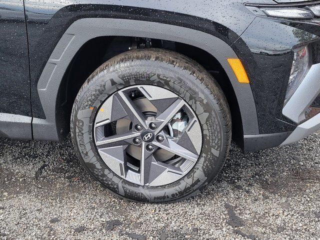 2026 Hyundai TUCSON SEL AWD Chantilly VA