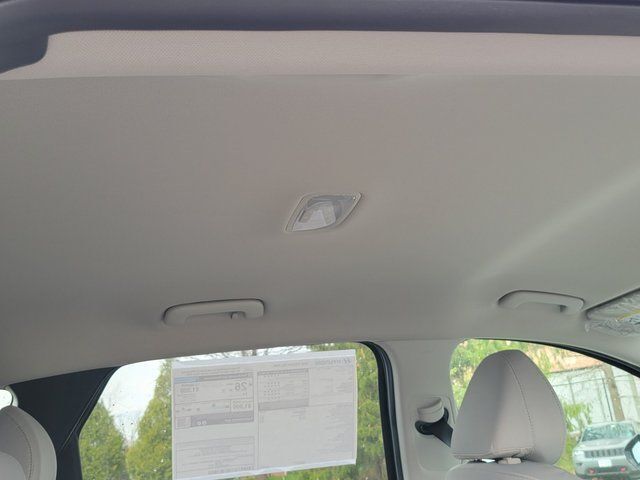 2026 Hyundai TUCSON SEL AWD Chantilly VA