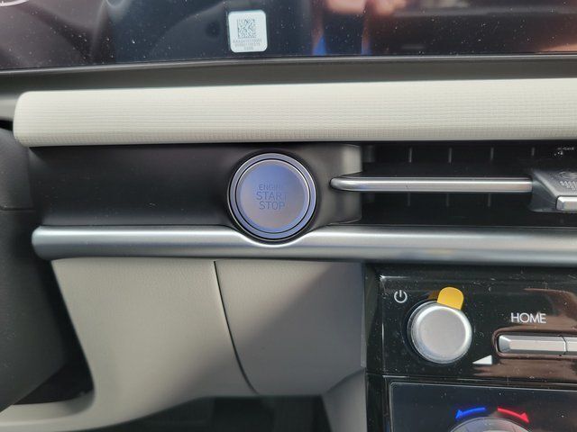 2026 Hyundai TUCSON SEL AWD Chantilly VA