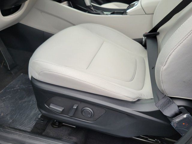 2026 Hyundai TUCSON SEL AWD Chantilly VA