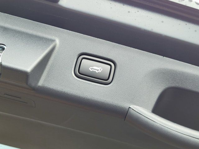 2026 Hyundai TUCSON SEL AWD Chantilly VA