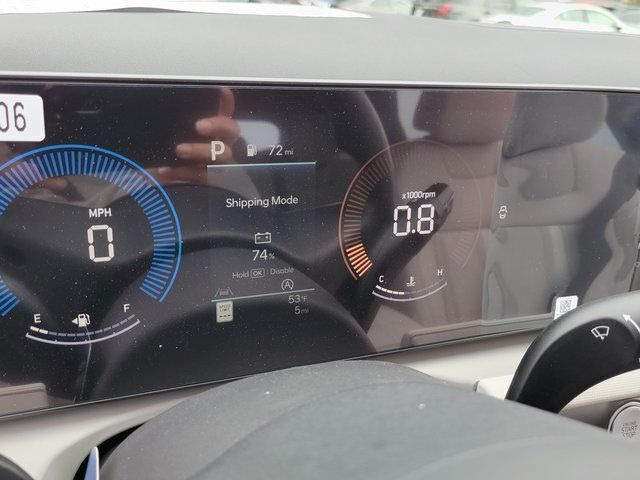 2026 Hyundai TUCSON SEL AWD Chantilly VA