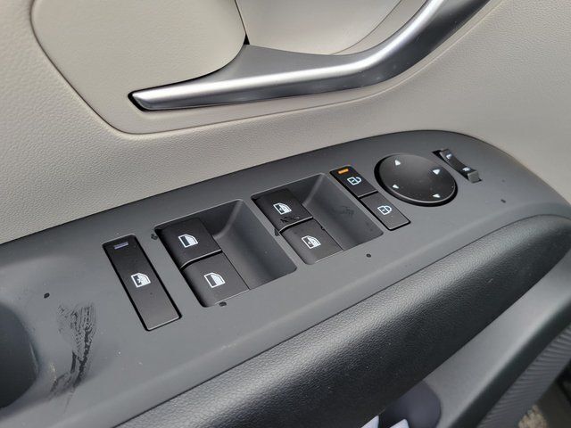 2026 Hyundai TUCSON SEL AWD Chantilly VA