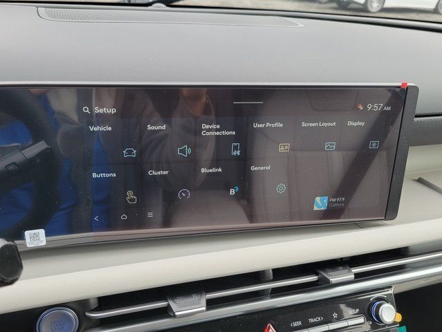 2026 Hyundai TUCSON SEL AWD Chantilly VA