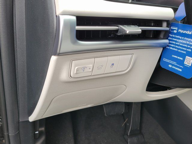 2026 Hyundai TUCSON SEL AWD Chantilly VA