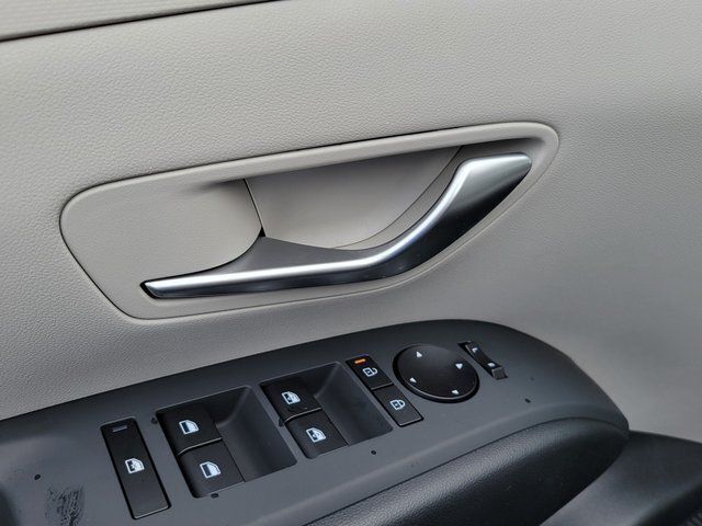 2026 Hyundai TUCSON SEL AWD Chantilly VA