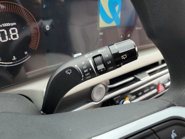 2026 Hyundai TUCSON SEL AWD Chantilly VA