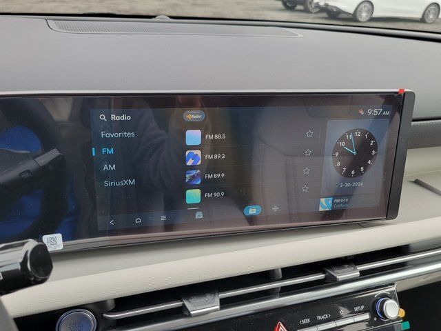 2026 Hyundai TUCSON SEL AWD Chantilly VA