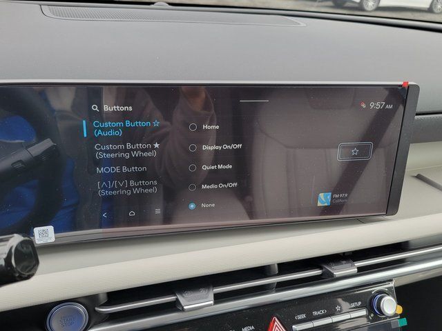 2026 Hyundai TUCSON SEL AWD Chantilly VA