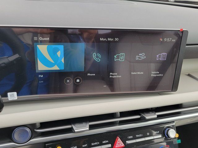 2026 Hyundai TUCSON SEL AWD Chantilly VA