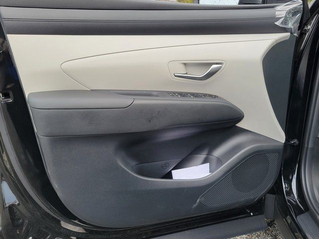 2026 Hyundai TUCSON SEL AWD Chantilly VA