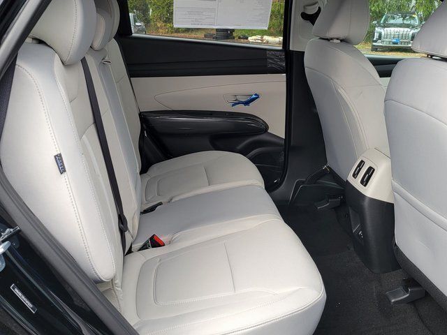 2026 Hyundai TUCSON SEL AWD Chantilly VA