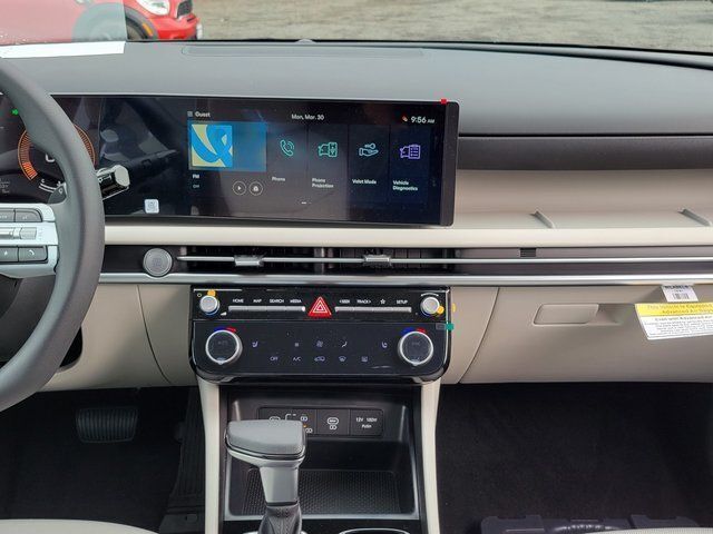 2026 Hyundai TUCSON SEL AWD Chantilly VA