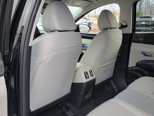 2026 Hyundai TUCSON SEL AWD Chantilly VA