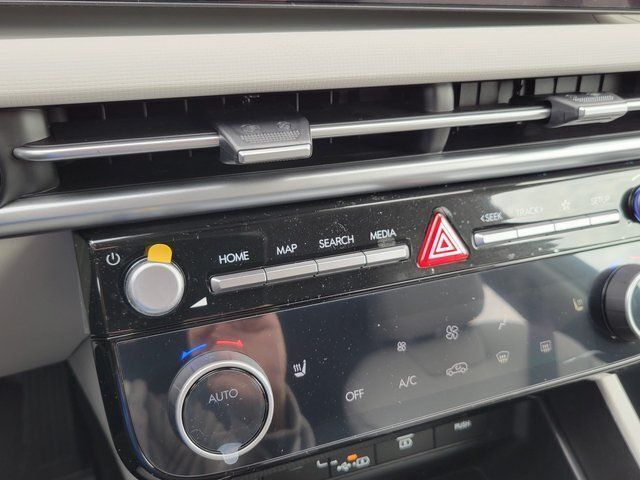 2026 Hyundai TUCSON SEL AWD Chantilly VA