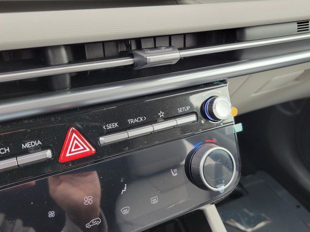 2026 Hyundai TUCSON SEL AWD Chantilly VA