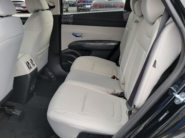 2026 Hyundai TUCSON SEL AWD Chantilly VA