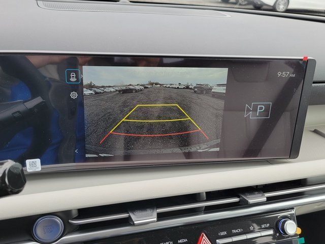 2026 Hyundai TUCSON SEL AWD Chantilly VA