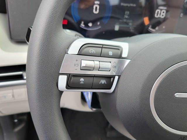 2026 Hyundai TUCSON SEL AWD Chantilly VA