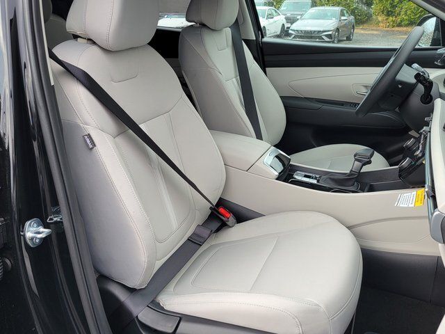 2026 Hyundai TUCSON SEL AWD Chantilly VA