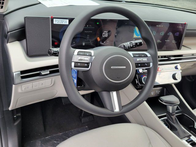 2026 Hyundai TUCSON SEL AWD Chantilly VA