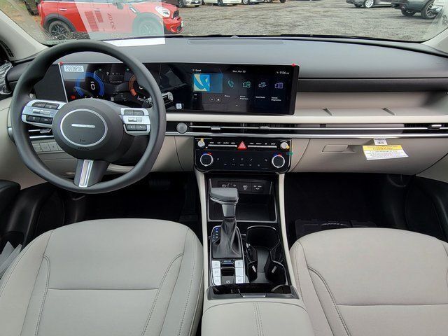 2026 Hyundai TUCSON SEL AWD Chantilly VA