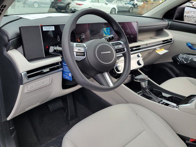 2026 Hyundai TUCSON SEL AWD Chantilly VA