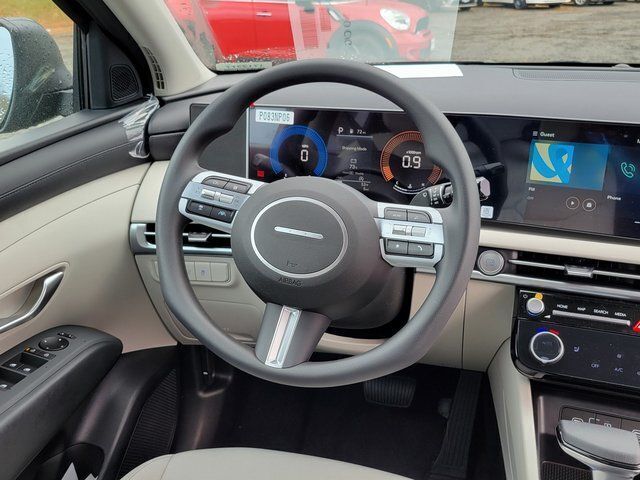 2026 Hyundai TUCSON SEL AWD Chantilly VA