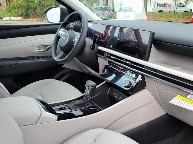 2026 Hyundai TUCSON SEL AWD Chantilly VA