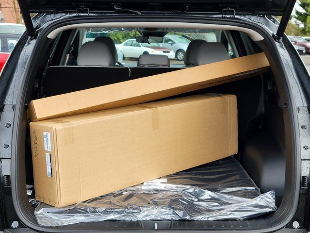 2026 Hyundai TUCSON SEL AWD Chantilly VA