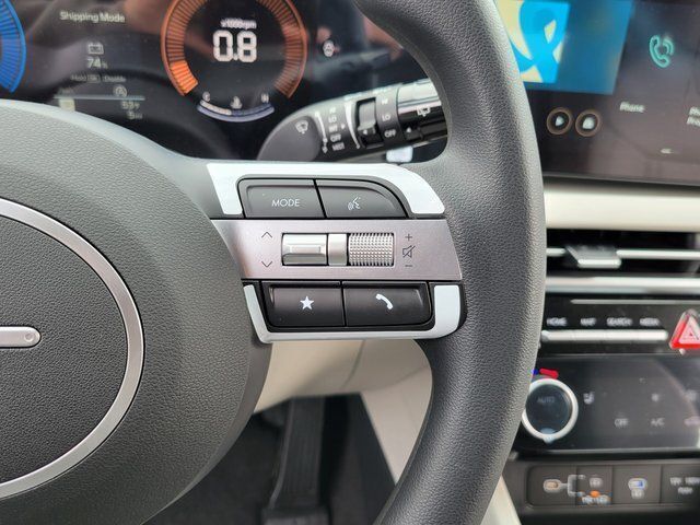 2026 Hyundai TUCSON SEL AWD Chantilly VA