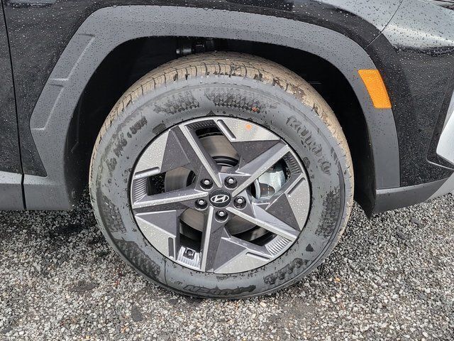 2026 Hyundai TUCSON SEL AWD Chantilly VA