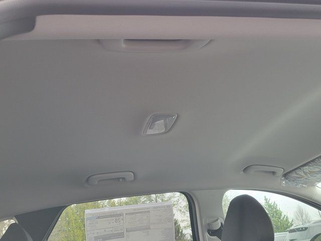 2026 Hyundai TUCSON SEL AWD Chantilly VA