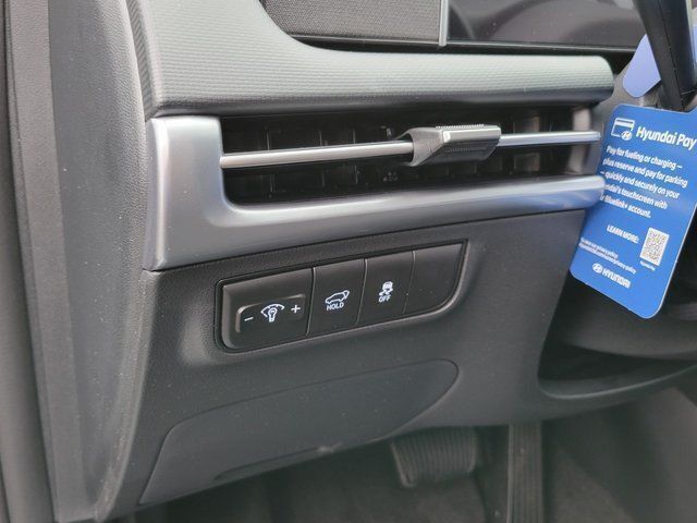 2026 Hyundai TUCSON SEL AWD Chantilly VA