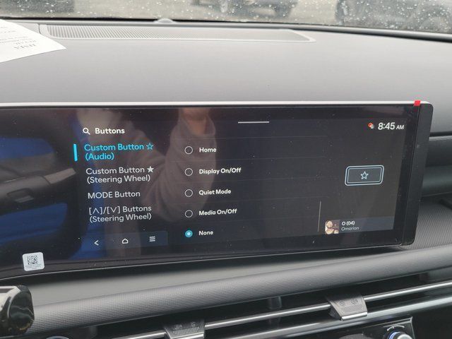 2026 Hyundai TUCSON SEL AWD Chantilly VA