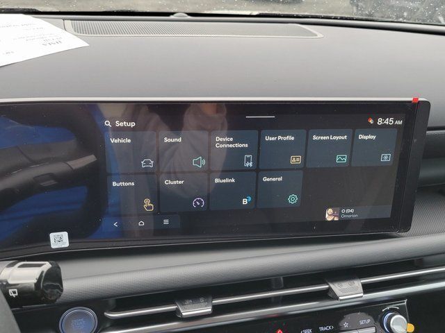 2026 Hyundai TUCSON SEL AWD Chantilly VA