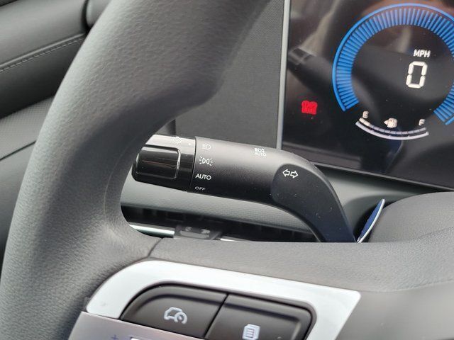 2026 Hyundai TUCSON SEL AWD Chantilly VA