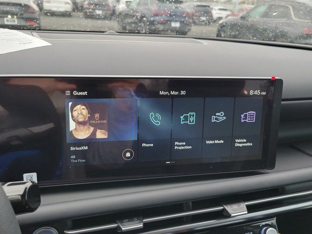 2026 Hyundai TUCSON SEL AWD Chantilly VA