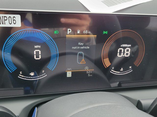 2026 Hyundai TUCSON SEL AWD Chantilly VA