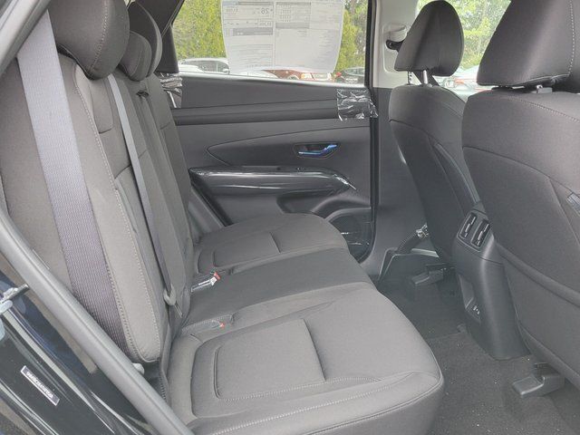 2026 Hyundai TUCSON SEL AWD Chantilly VA