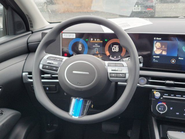 2026 Hyundai TUCSON SEL AWD Chantilly VA