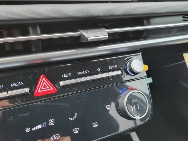 2026 Hyundai TUCSON SEL AWD Chantilly VA