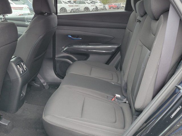 2026 Hyundai TUCSON SEL AWD Chantilly VA
