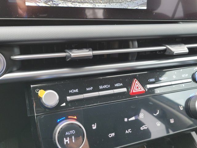 2026 Hyundai TUCSON SEL AWD Chantilly VA