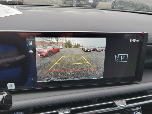 2026 Hyundai TUCSON SEL AWD Chantilly VA