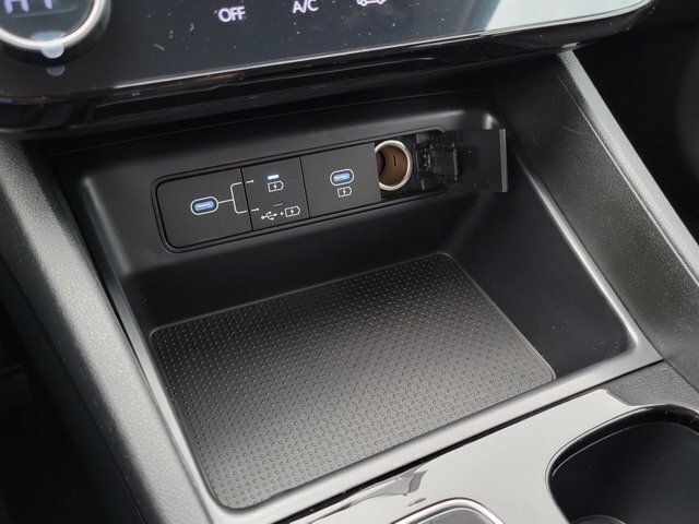 2026 Hyundai TUCSON SEL AWD Chantilly VA