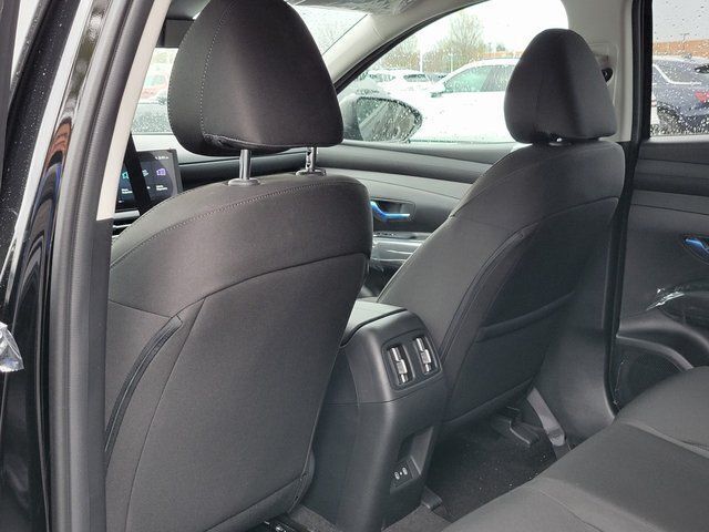2026 Hyundai TUCSON SEL AWD Chantilly VA